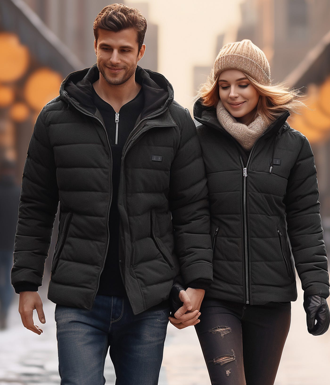 10 Reasons Why a Heated Jacket is a Must-Have for Outdoor