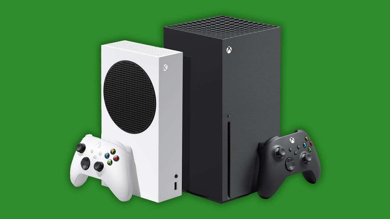 Xbox Series X & S Accessories 