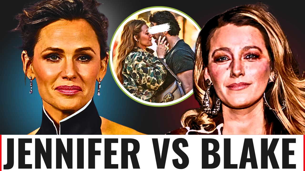 Jennifer Garner EXPOSED Blake Lively For Cheating With Her Husband | by  Bruno EO | Mar, 2025 | Medium