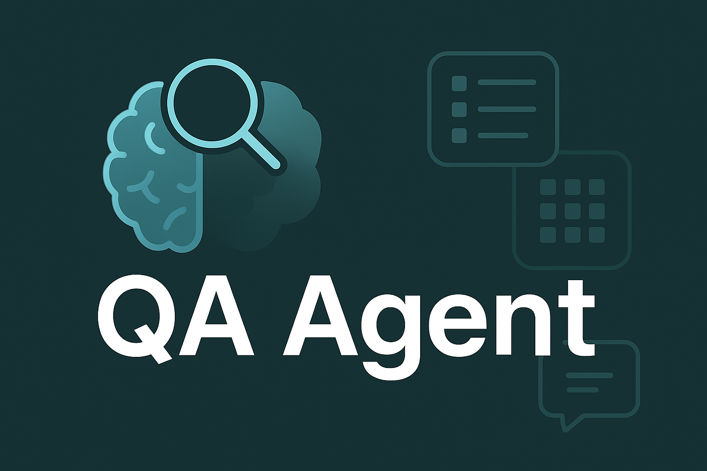 How I built my own QA AI Agent with Rovo