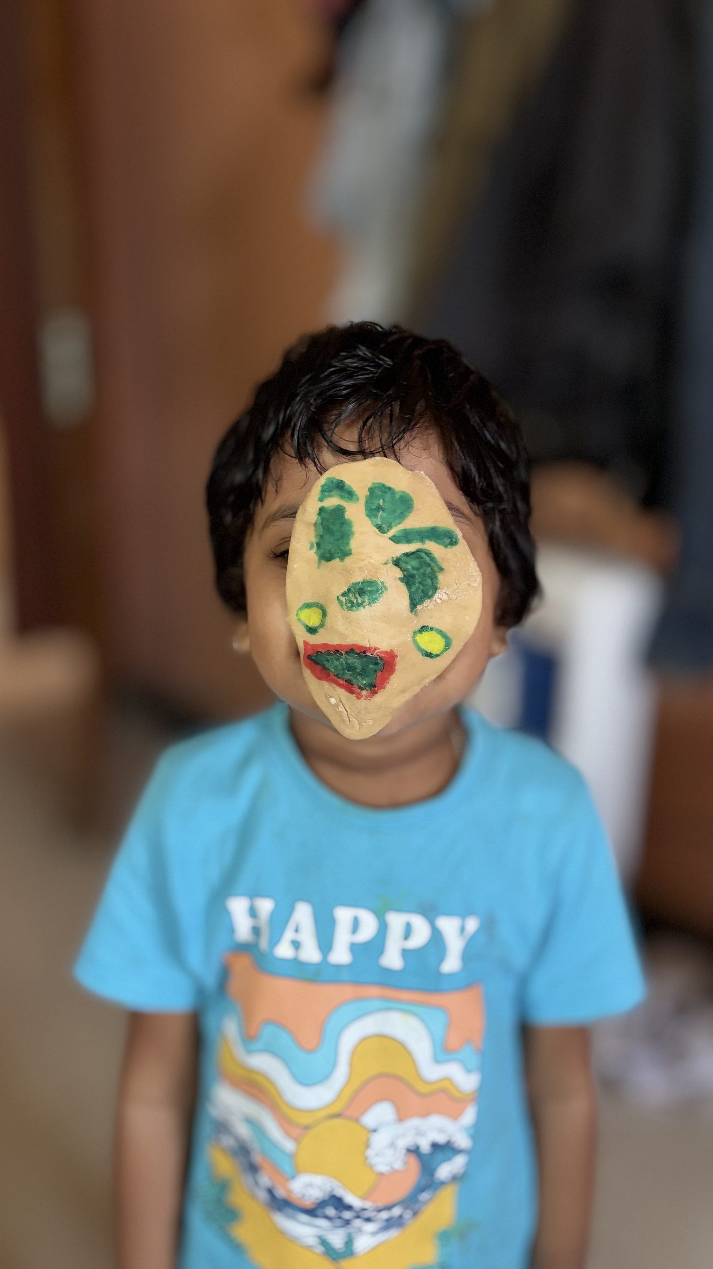 MASK