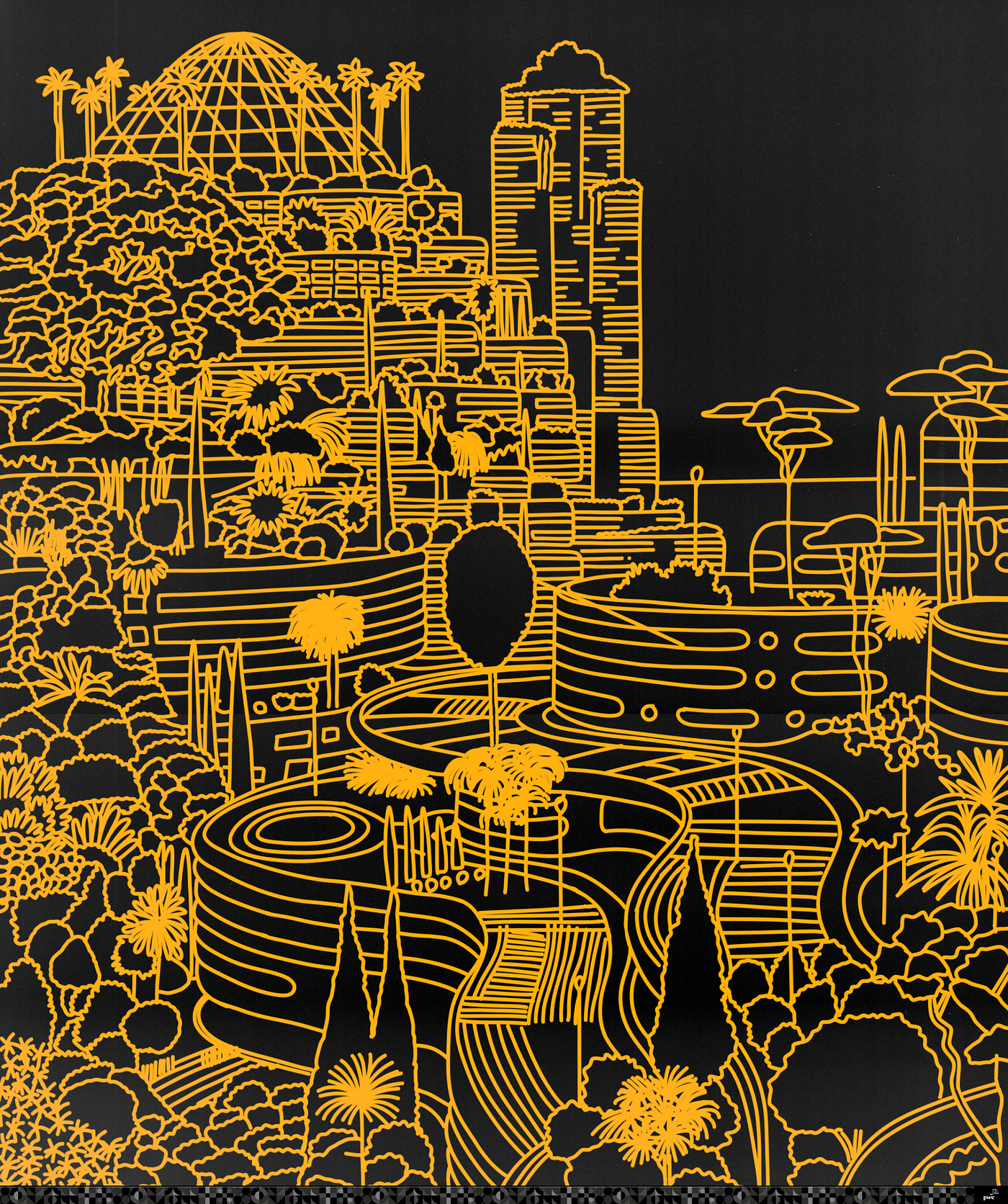 The Solarpunk City: Vertical, Horizontal or Something Else? : r