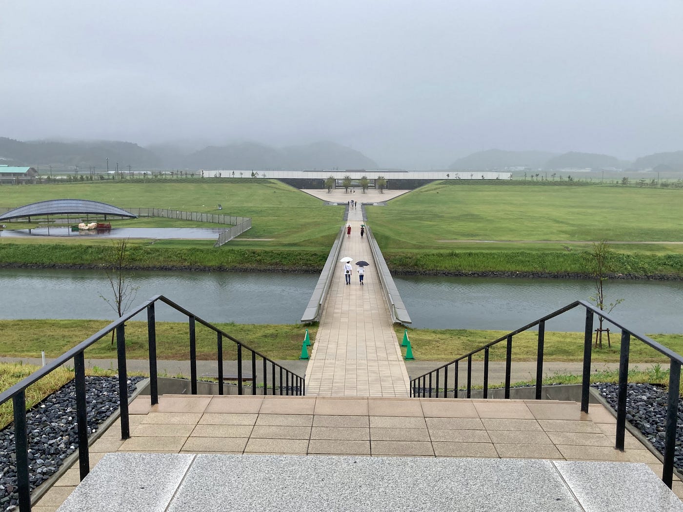 Remembering Disaster in Northern Japan