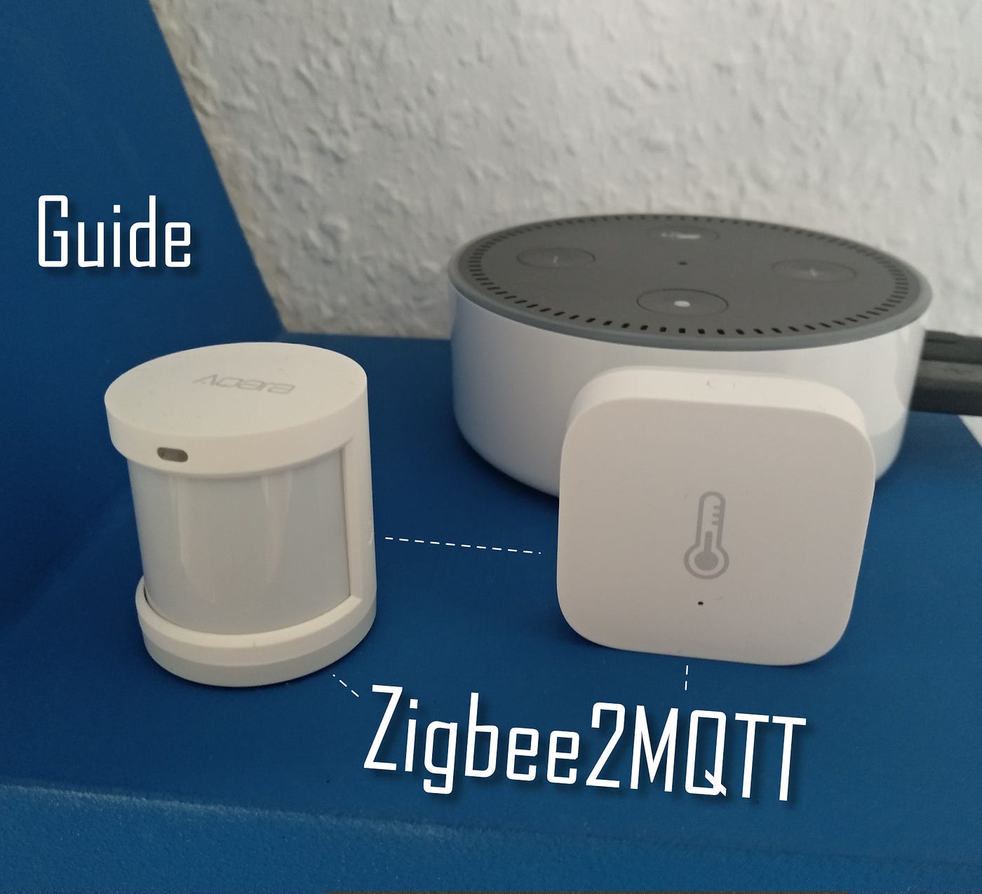Zigbee2MQTT — A simple step-by-step guide on how to have all your Zigbee  devices under your full control | by TheSmartHomeJourney | Medium