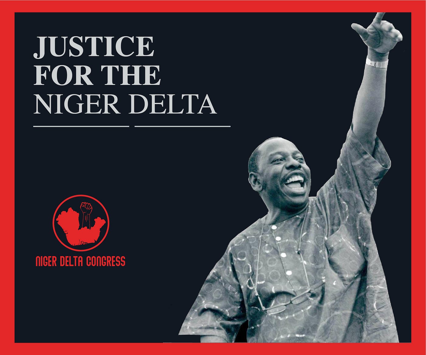 Ogoni 9: What next for the Niger Delta?
