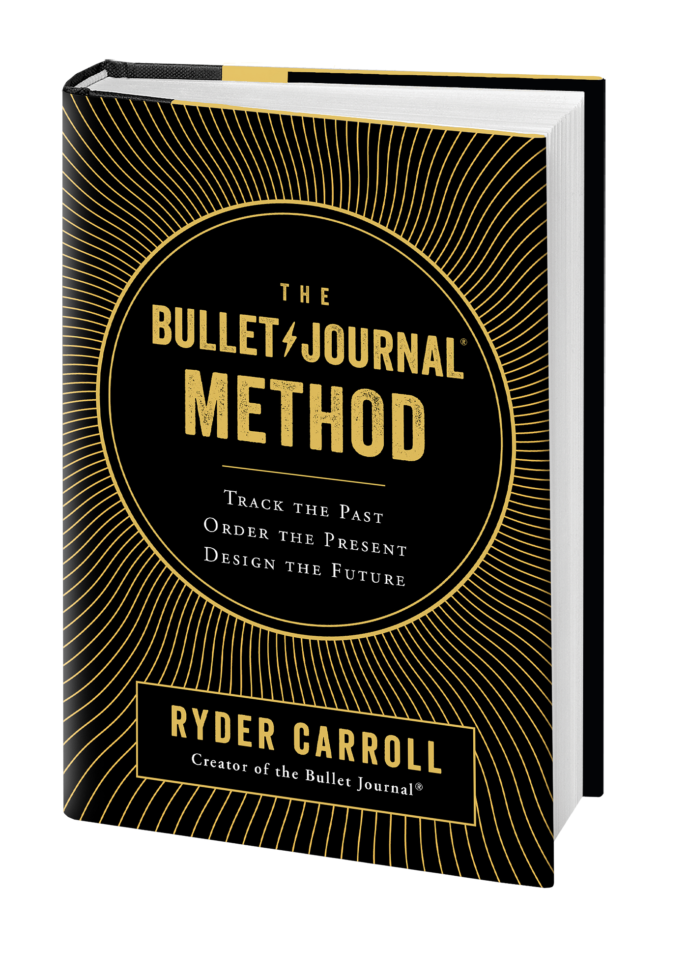 The 6 Best Premade Bullet Journals to Save You Time in 2024 - Through the  Phases
