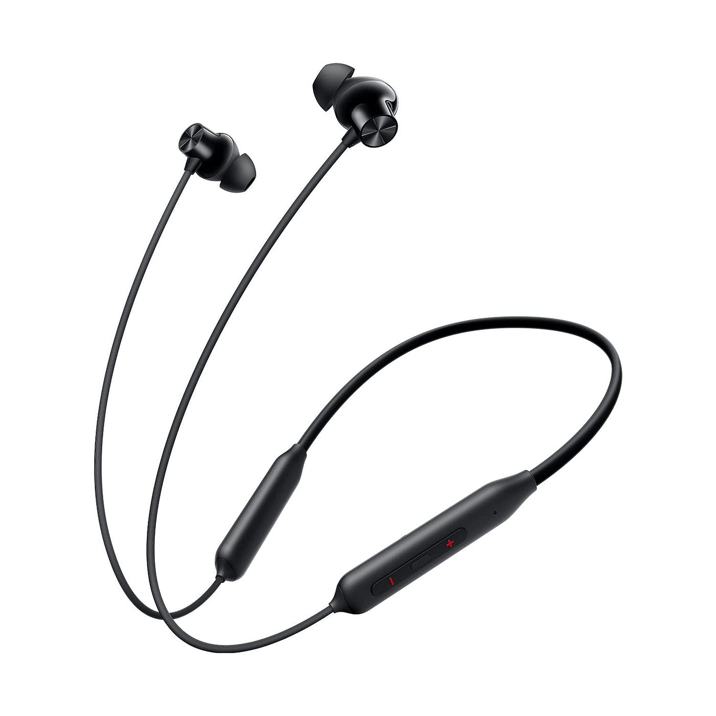 Oneplus Bullets Z2 Bluetooth Wireless (Visit site to get more details)
