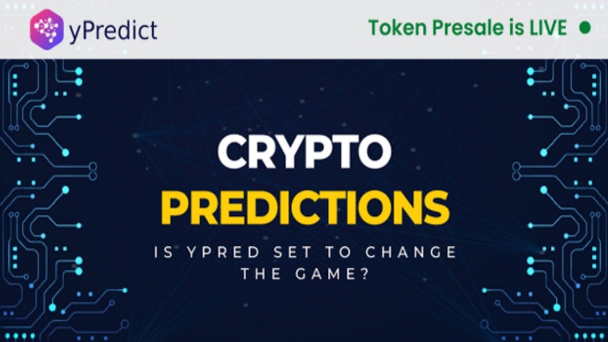 Top 6 Crypto Presale To Buy in 2023 | Guide To the Best New Crypto Projects  and Hot Trending Presales | by Shantanu Gupta | Coinmonks | Medium