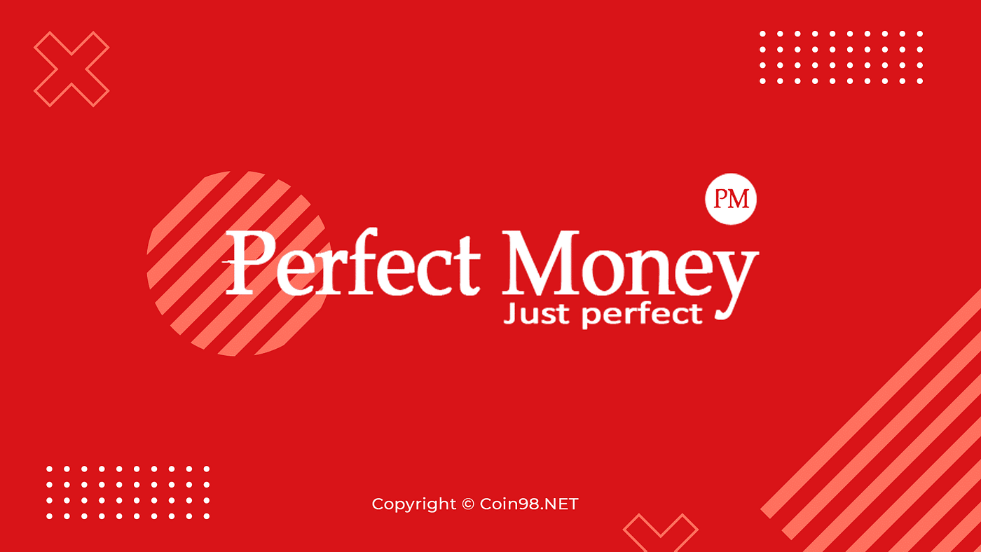 نبذة عن بيرفكت موني Perfect Money