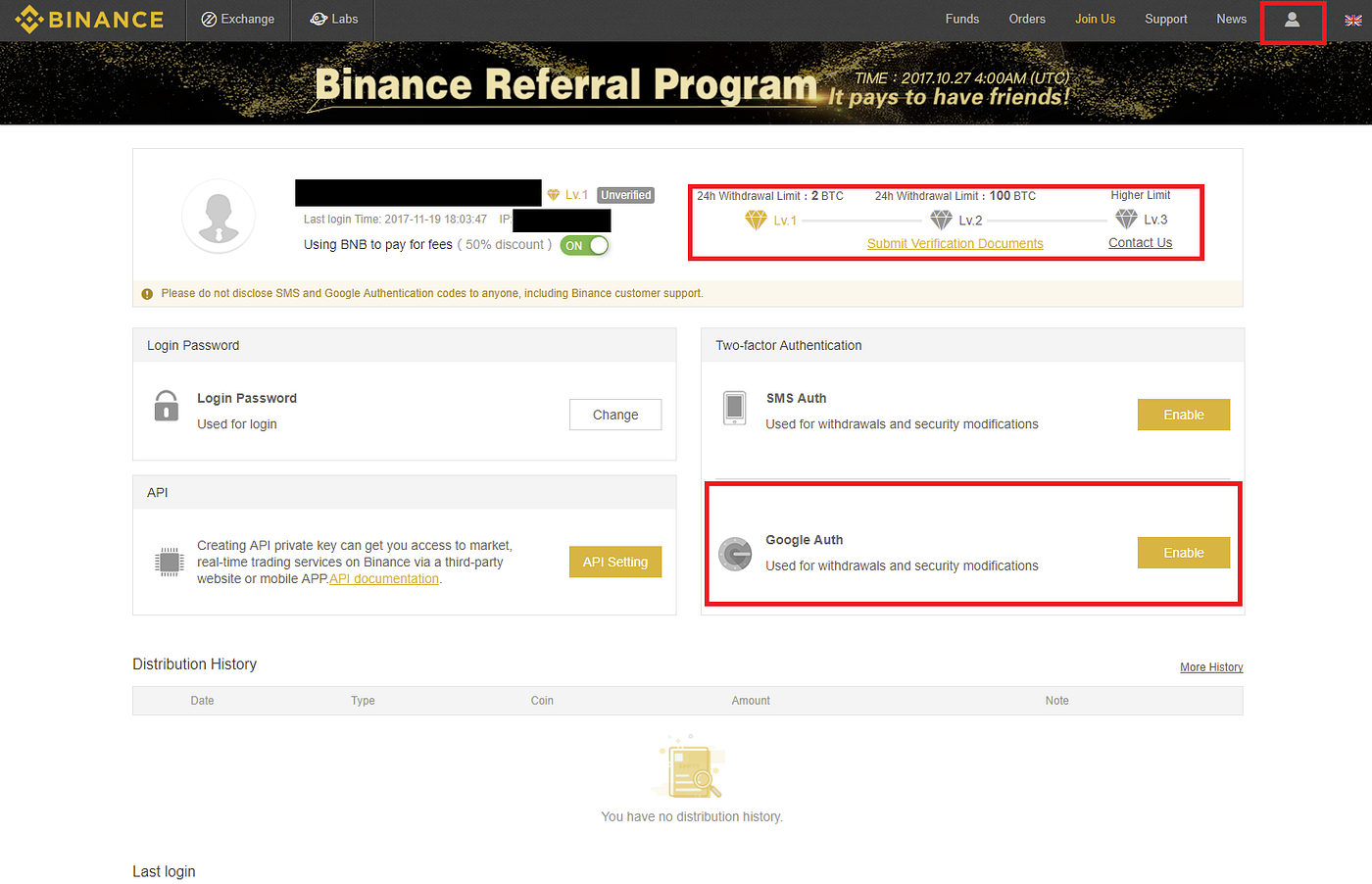 Binance Review and Guide on How to Use the Exchange | by UNHASHED | Medium