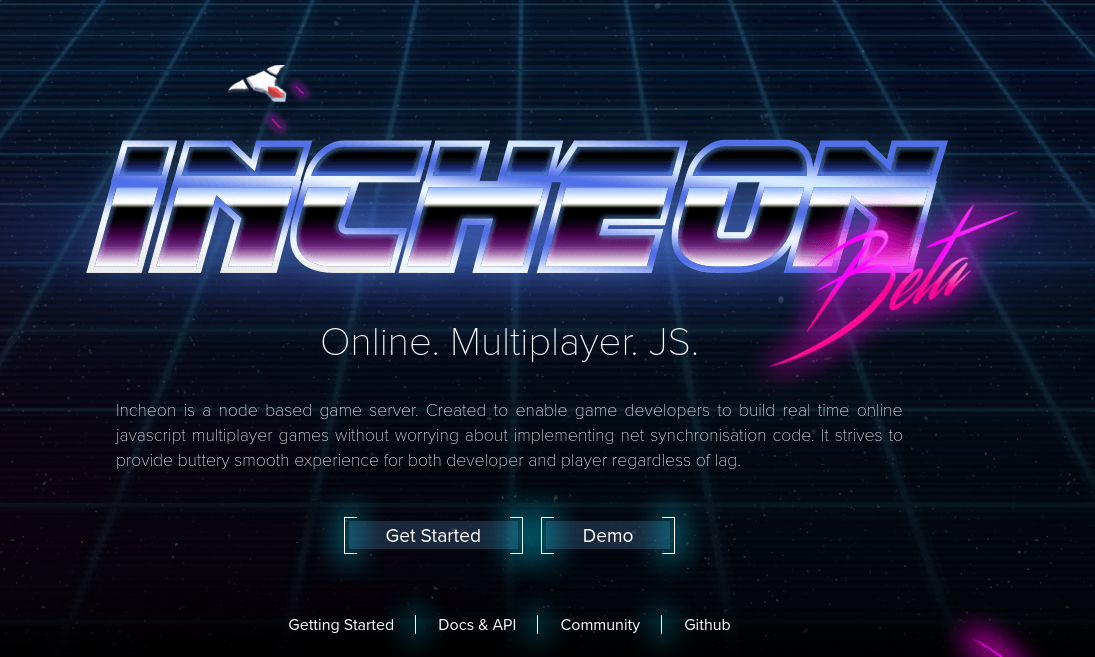 GitHub - Arcaedion/online-multiplayer: Um projeto base para usar no curso  de desenvolvimento de jogos multiplayer online.