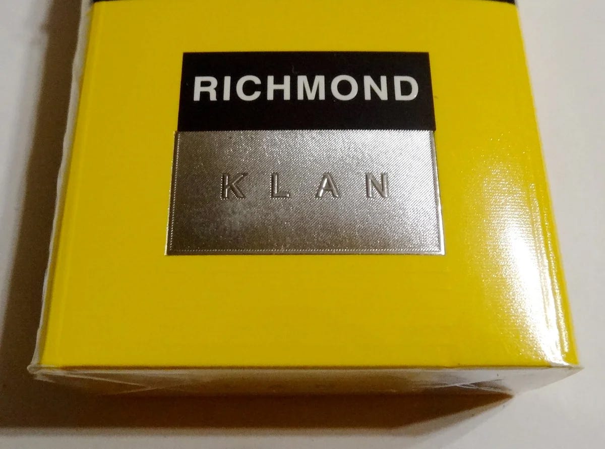 Imperial Tobacco launches Richmond Superslims cigarettes