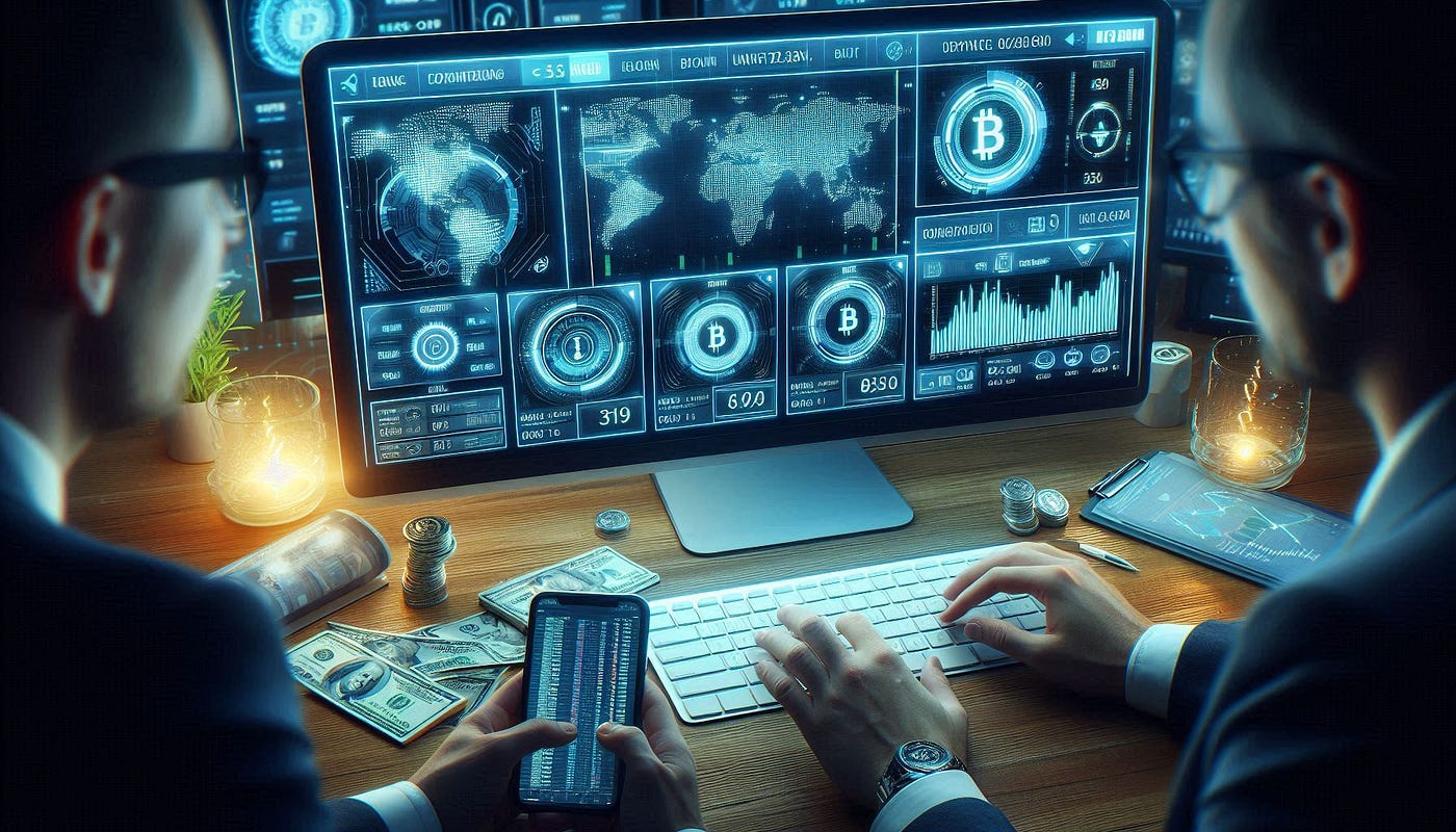 B2Broker Review: Features, Pricing & Alternatives | by Fintech Trader |  Medium