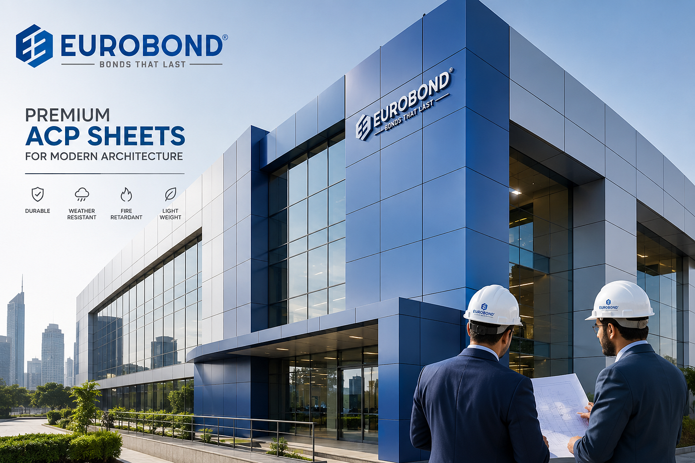 ACP Sheet Price: What Determines the Cost of Quality Cladding?
