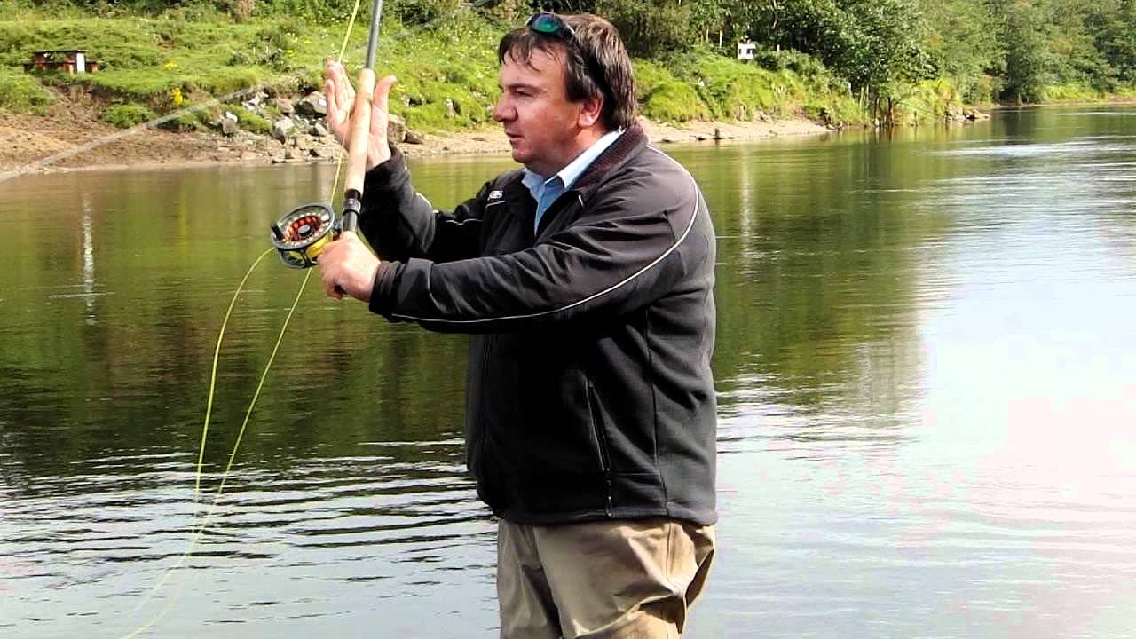 Fishing the Moy System. Robert Gillespie explains approaches…, by Editor  Ireland on the Fly, Ireland on the Fly