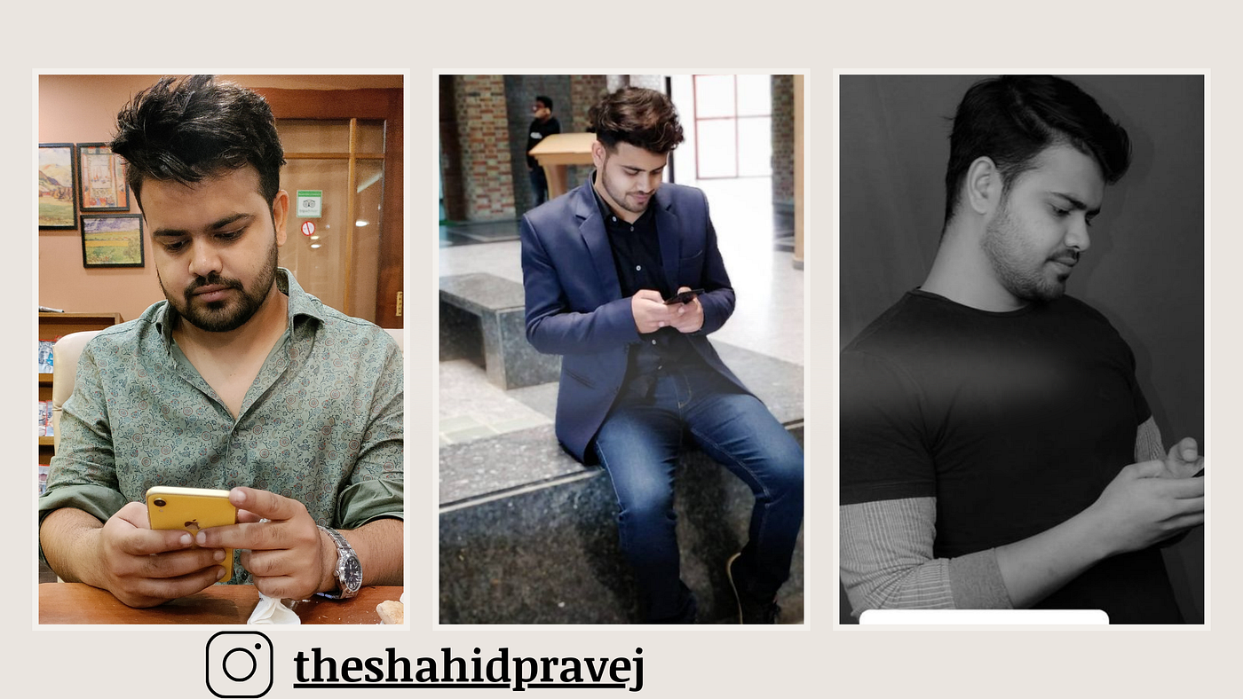 Shahid Pravej