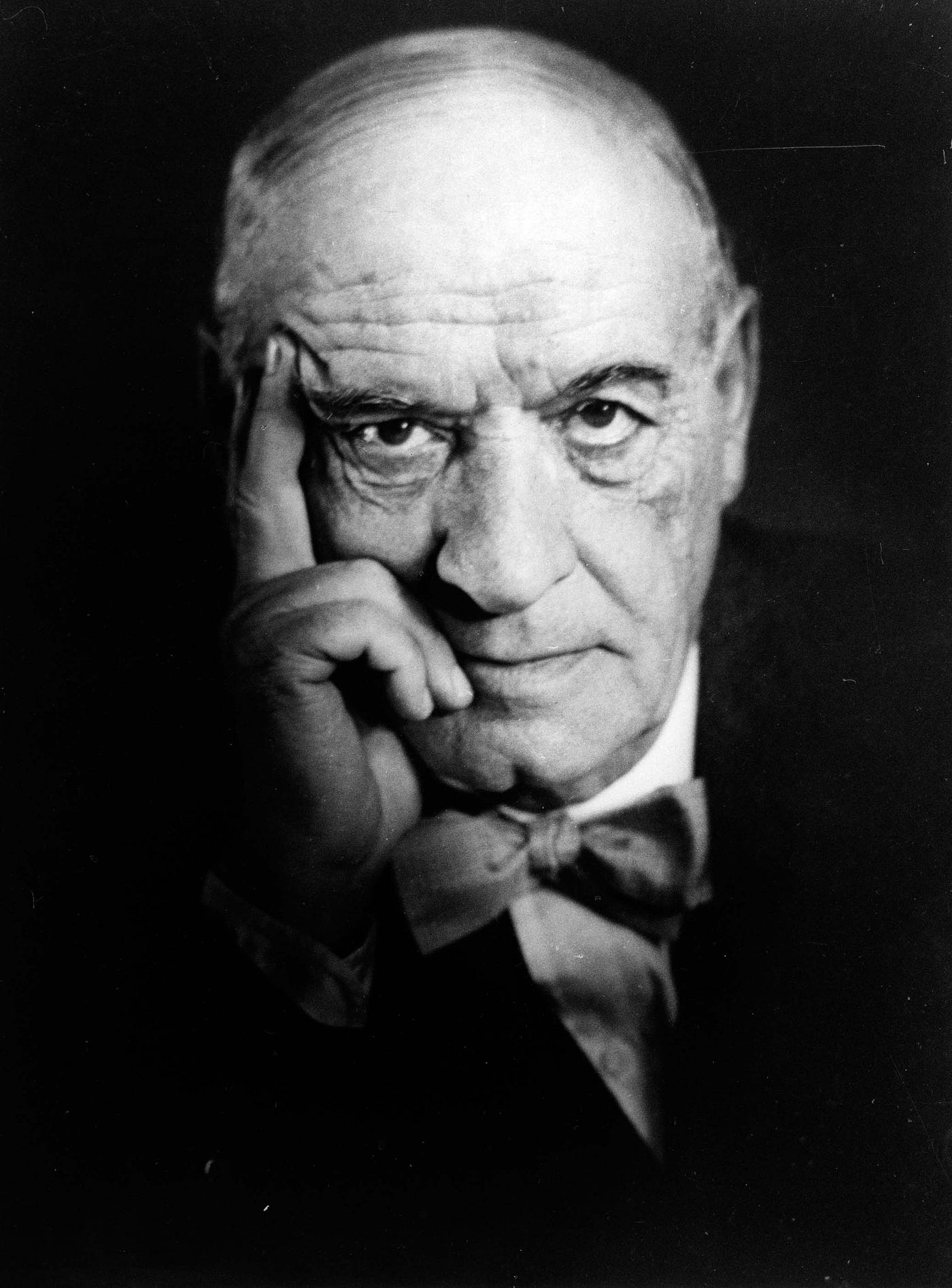 1400px x 1893px - JosÃ© Ortega y Gasset. By Juan Pablo Fusi Aizpurua | by FundaciÃ³n Juan March  | Doble Clic en la March | Medium