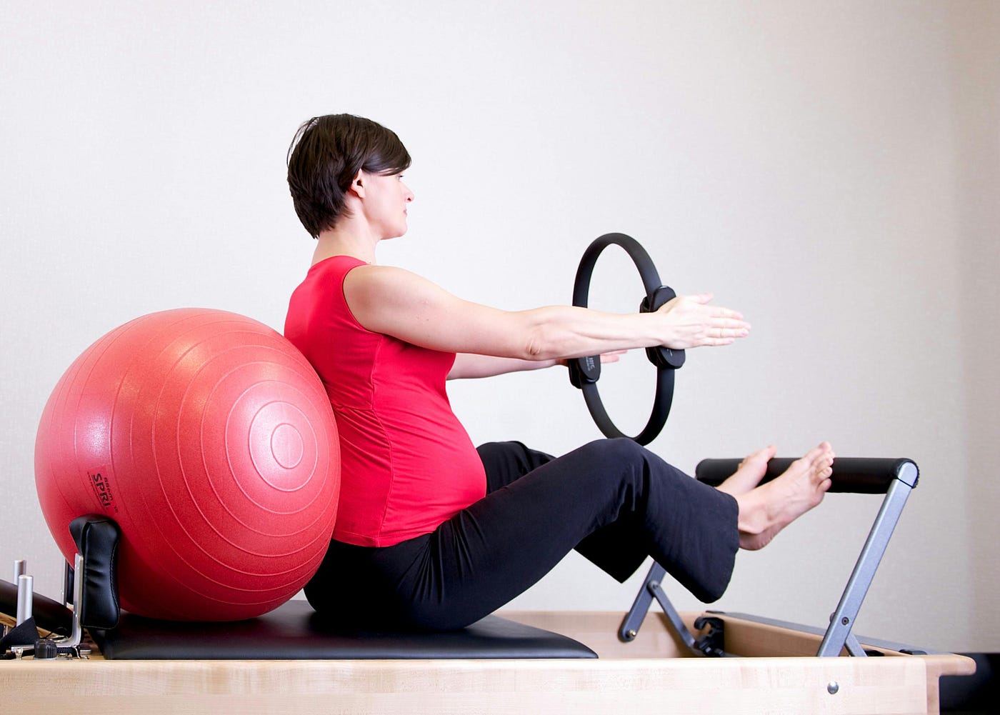 Safety Advice and Tips for Exercise During Pregnancy