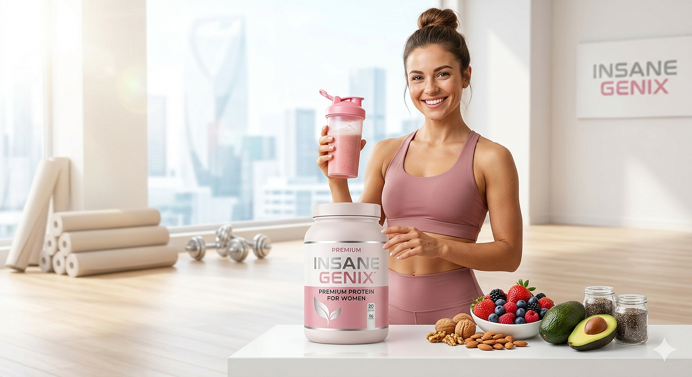 Protein for Women Weight Gain | Complete Guide to Healthy Weight Gain