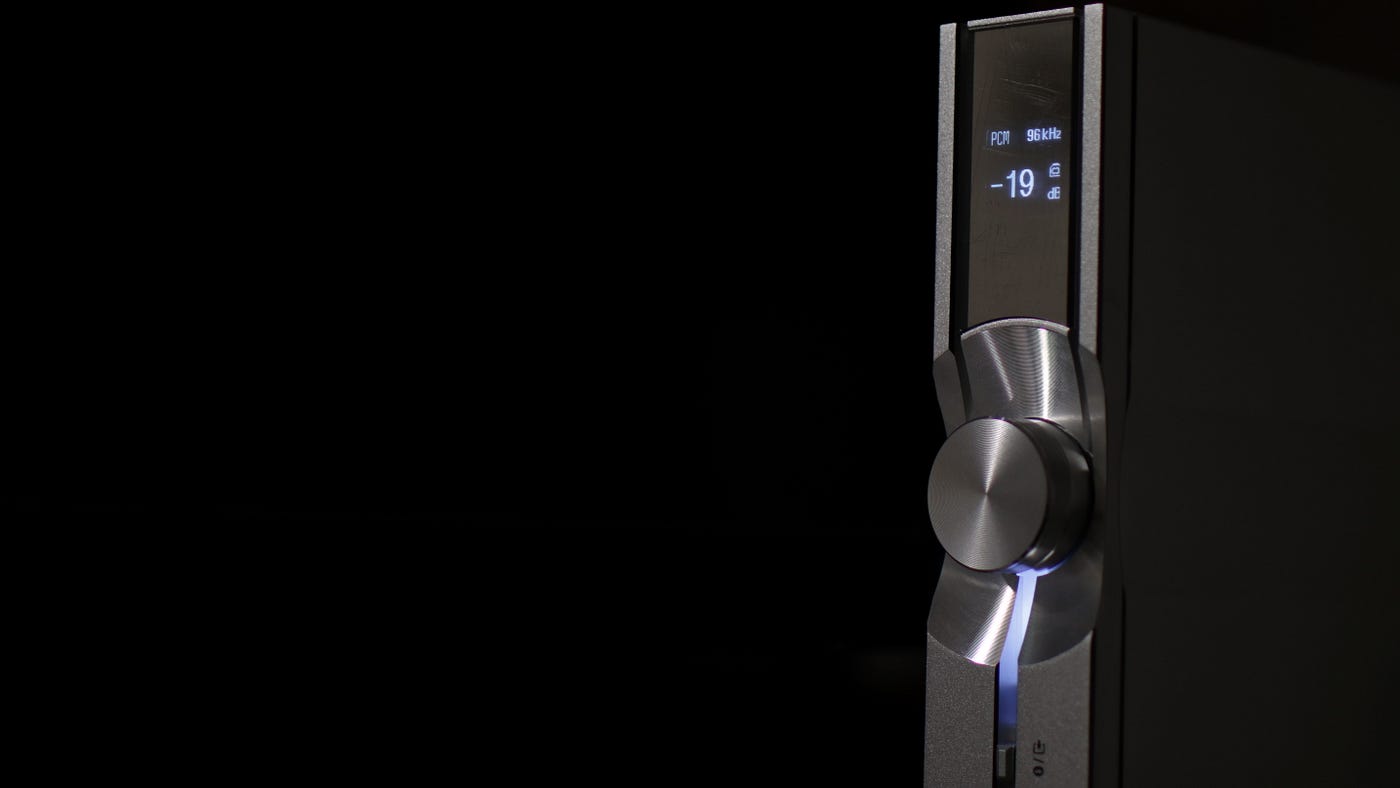 iFi Audio Neo iDSD Review