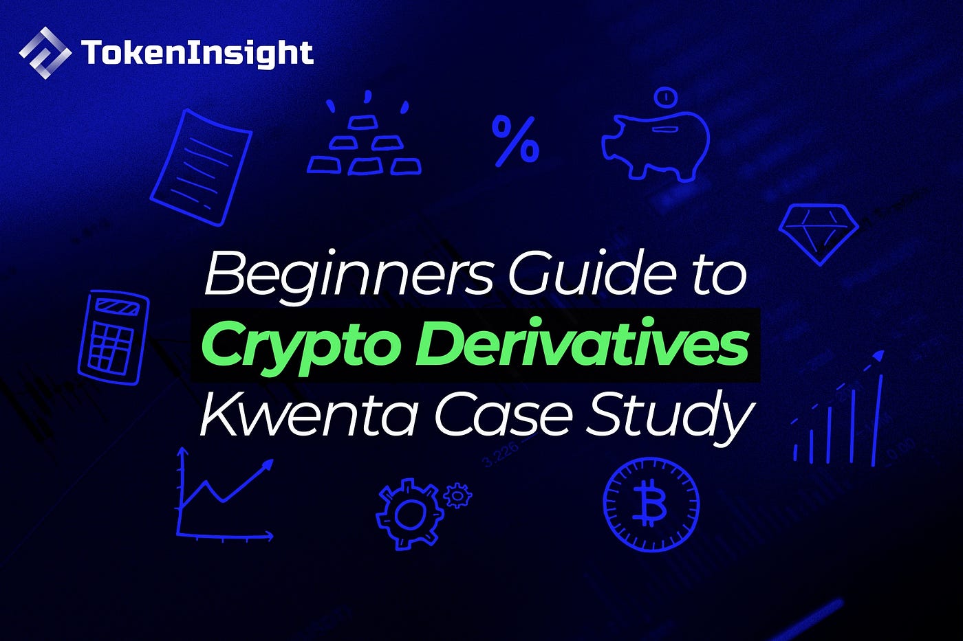 Beginners Guide to Crypto Derivatives, Kwenta Case Study | by TokenInsight  | Medium