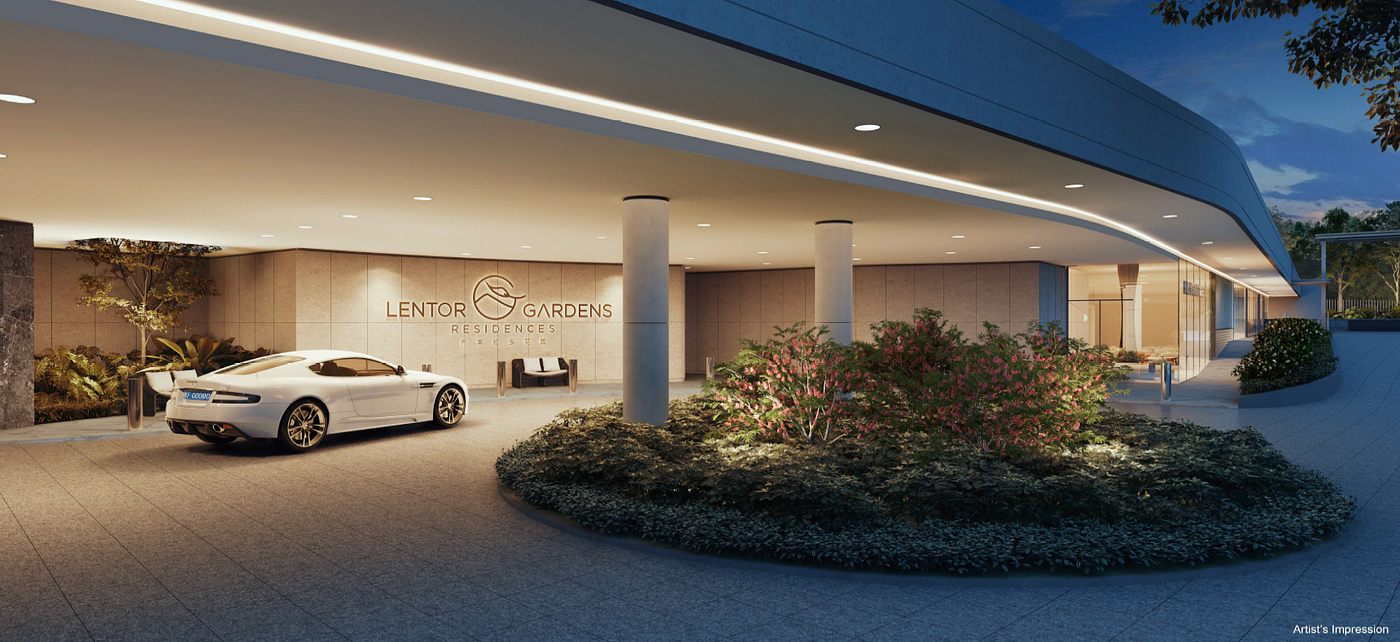 Lentor Gardens Residences vs Other Lentor Condos: Key Differences to Consider