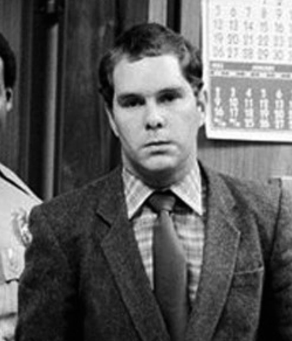 Dominique Dunne Crime Scene Photos