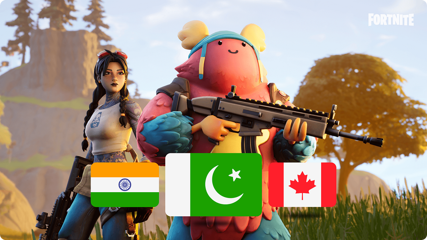 10 Most Amazing Fortnite Creative Maps.