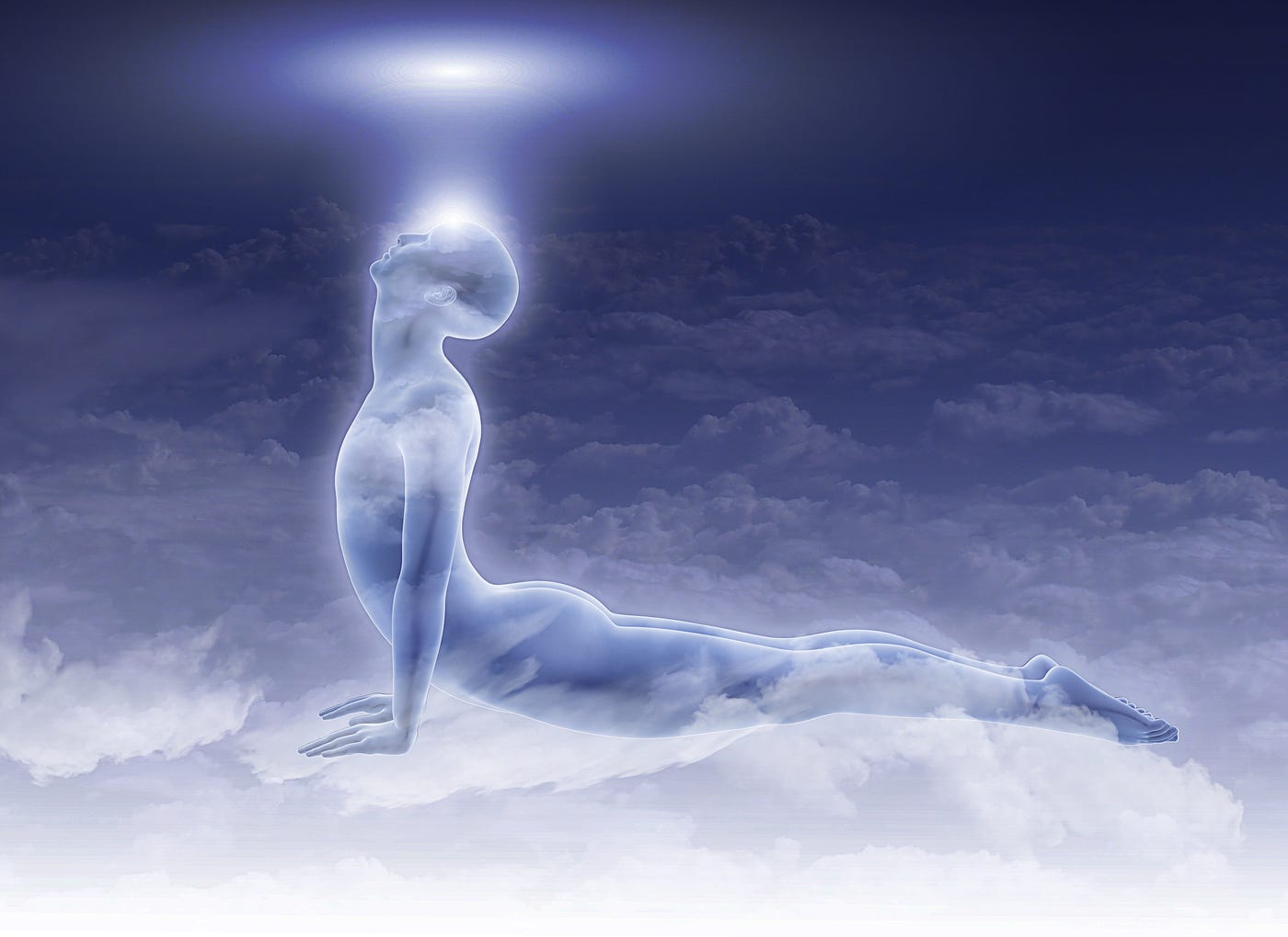 Preparing for the End and a New Beginning: Awakening the Soul