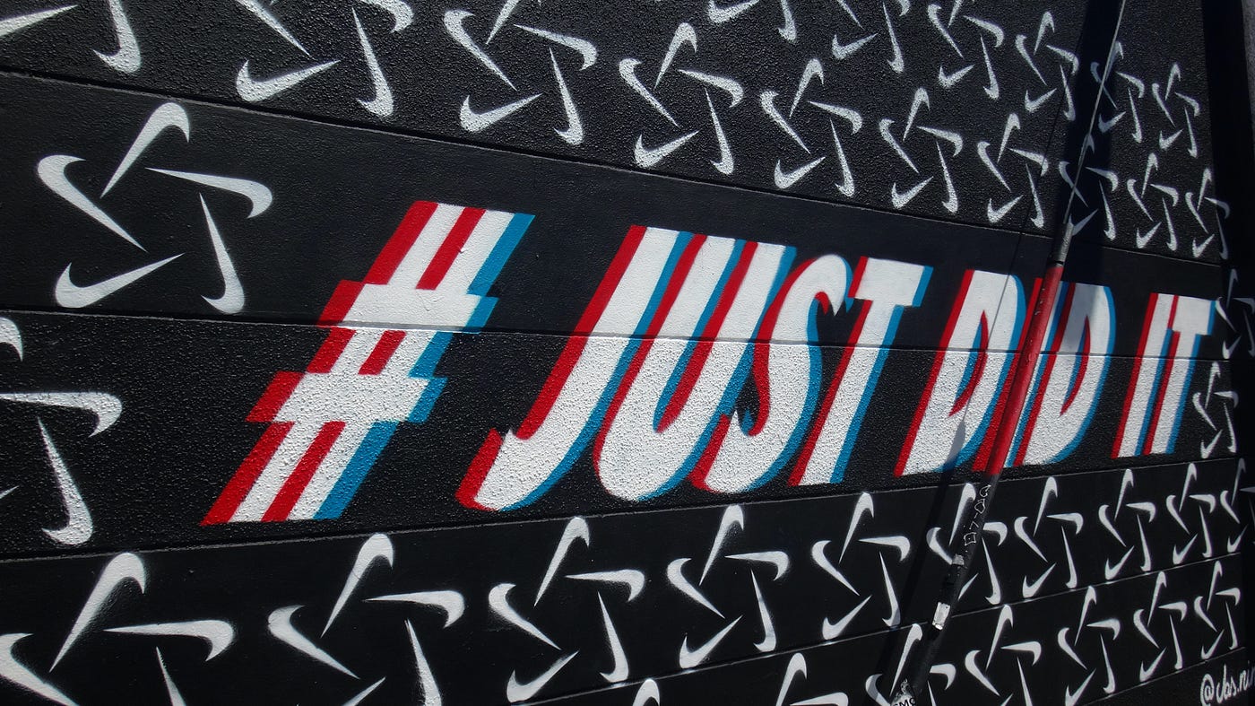 Is Nike's Corporate Social Responsibility Just Marketing Genius? | Rashida Beal | | Medium