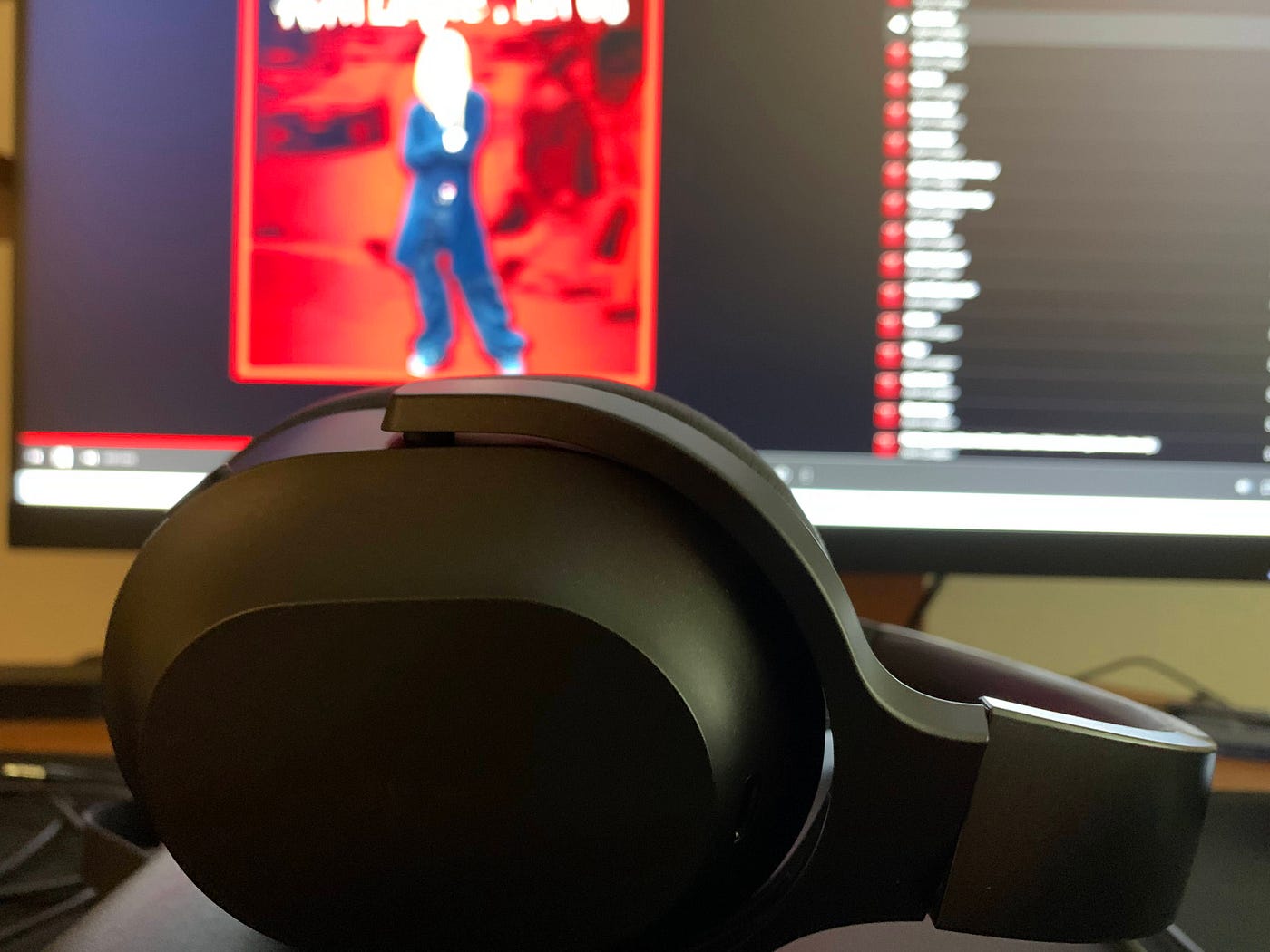 Sony Pulse 3D Wireless Gaming Headset 2022 Review, by Alex Rowe