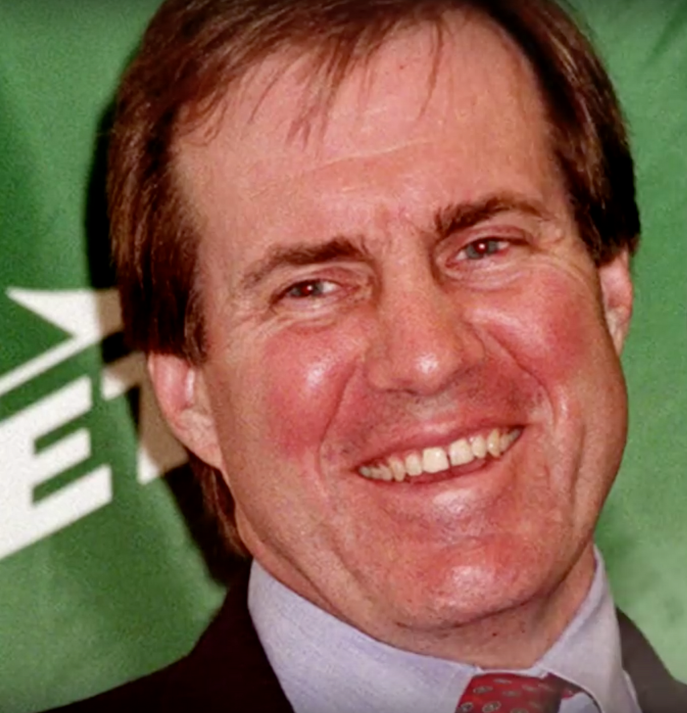 New York Jets: Bill Belichick And The Jets - Gang Green Nation