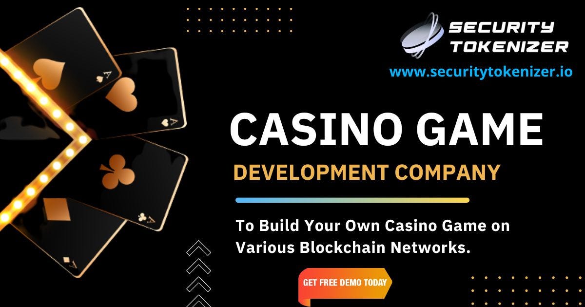 Guide to Win Online Casino Games Easily! - Supply Chain Game Changer™
