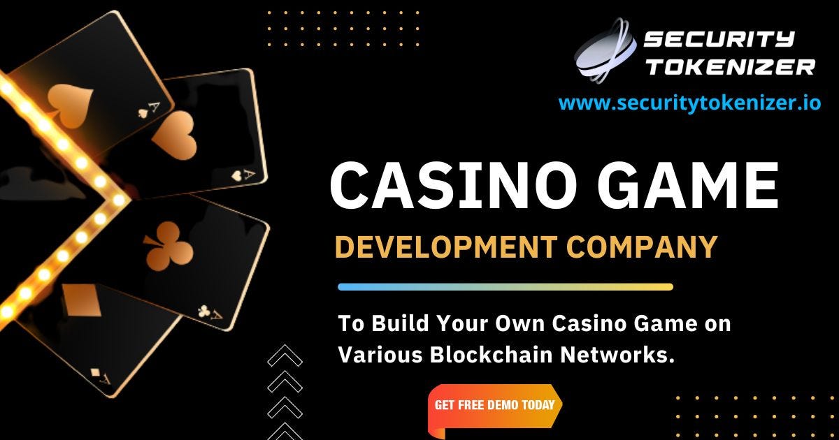 How to Become a Professional Online Casino Game Developer