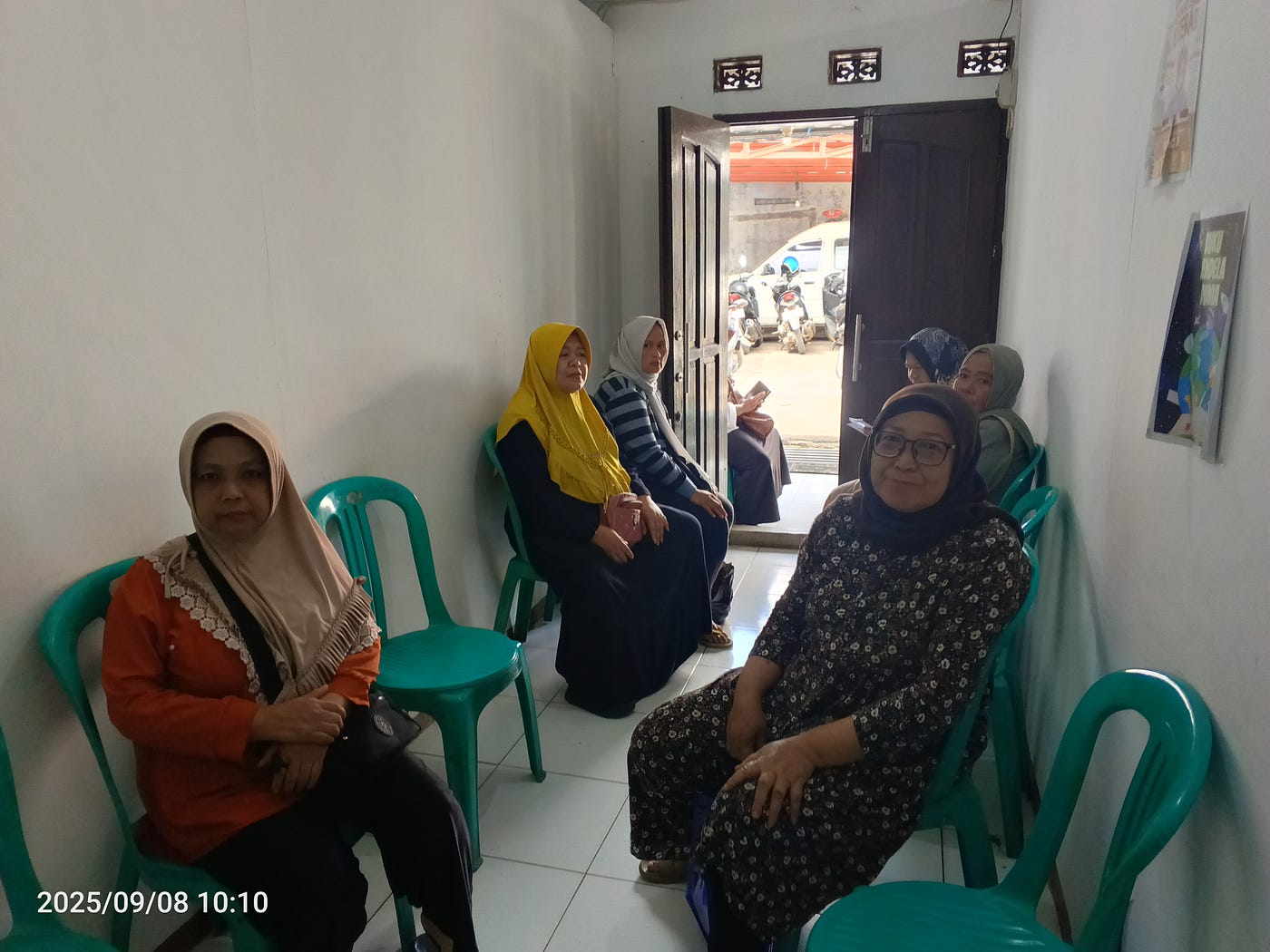 Koperasi Desa Merah Putih Jatisari Resmi Buka Pendaftaran Anggota Baru
