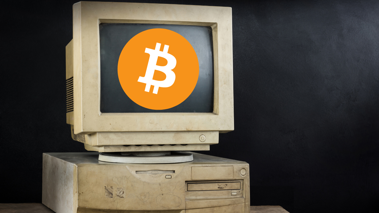 Is Crypto The New Internet?. If someone told you today that “The… | by  Thevirtualblake | Medium