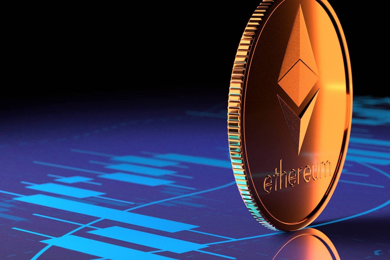 Crypto, DeFi, Why We are all Here, and the Reason for the Rhyze Project |  by Rhyze Token | Medium