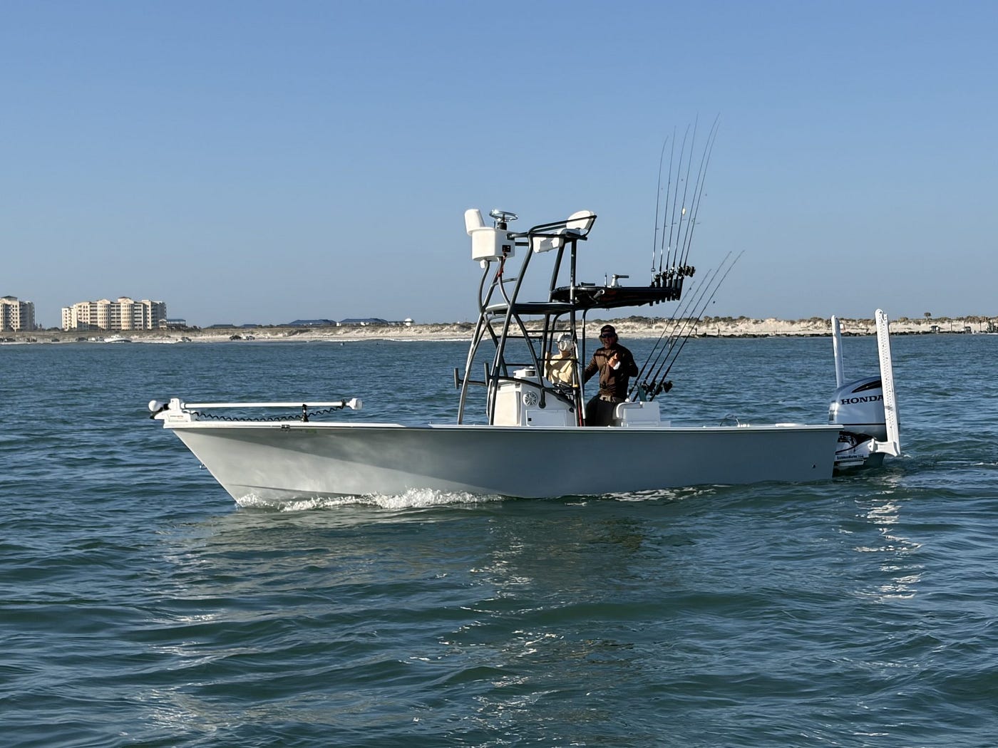 Fishing Charters in New Smyrna Beach: Your Local Guide to the Best Trips on the Water