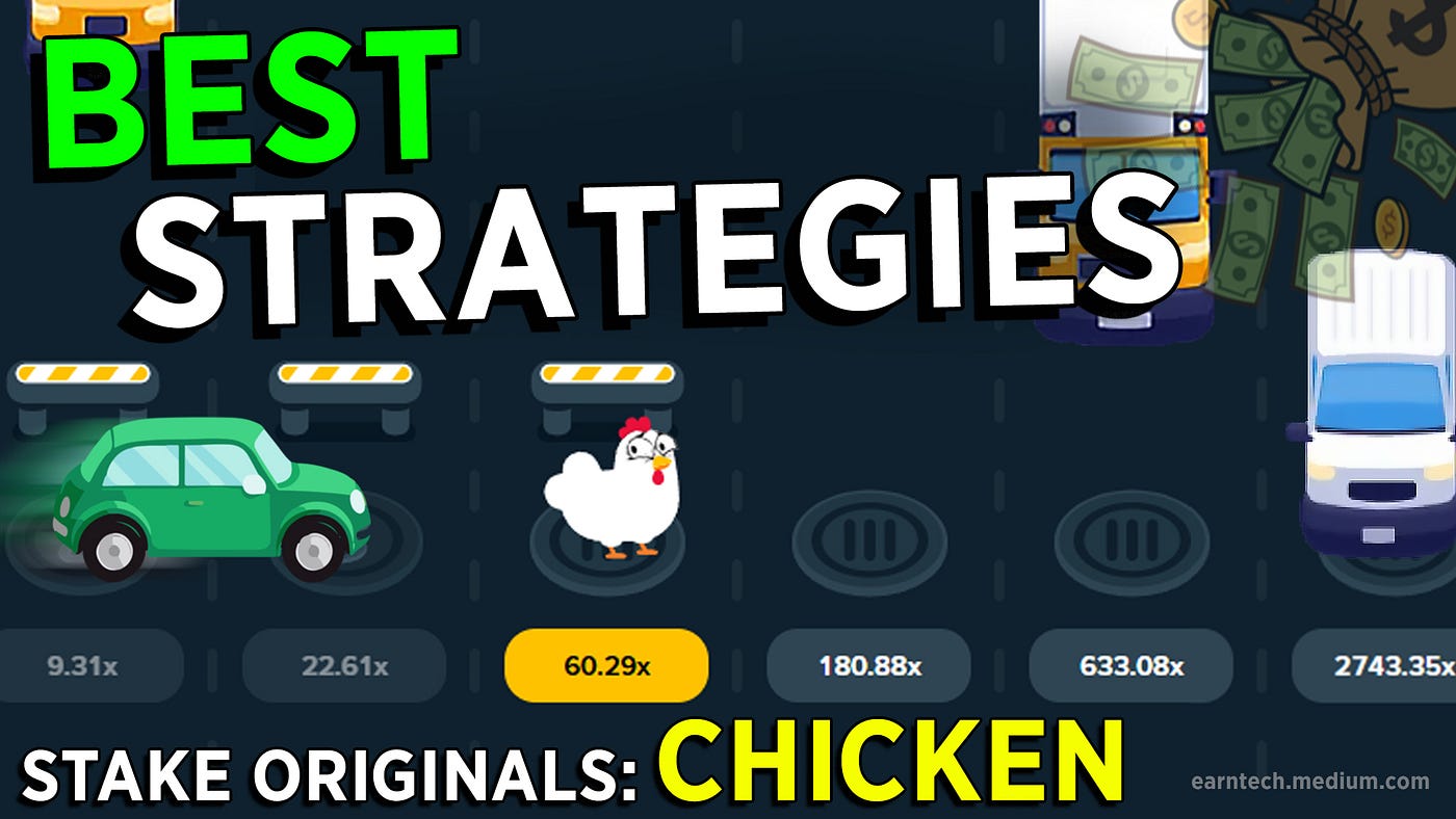 Chicken Road Gambling: Chicken Road Casino Game Real Money Review