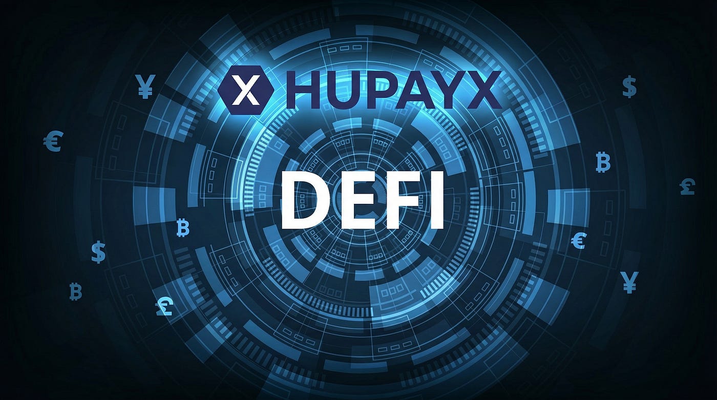 Decentralized Finance Without the Complexity
