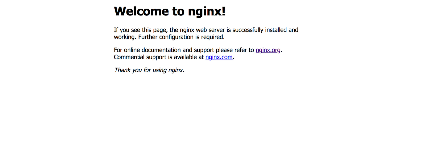 Common Nginx Misconfiguration leads to Path Traversal | by MikeChan |  System Weakness