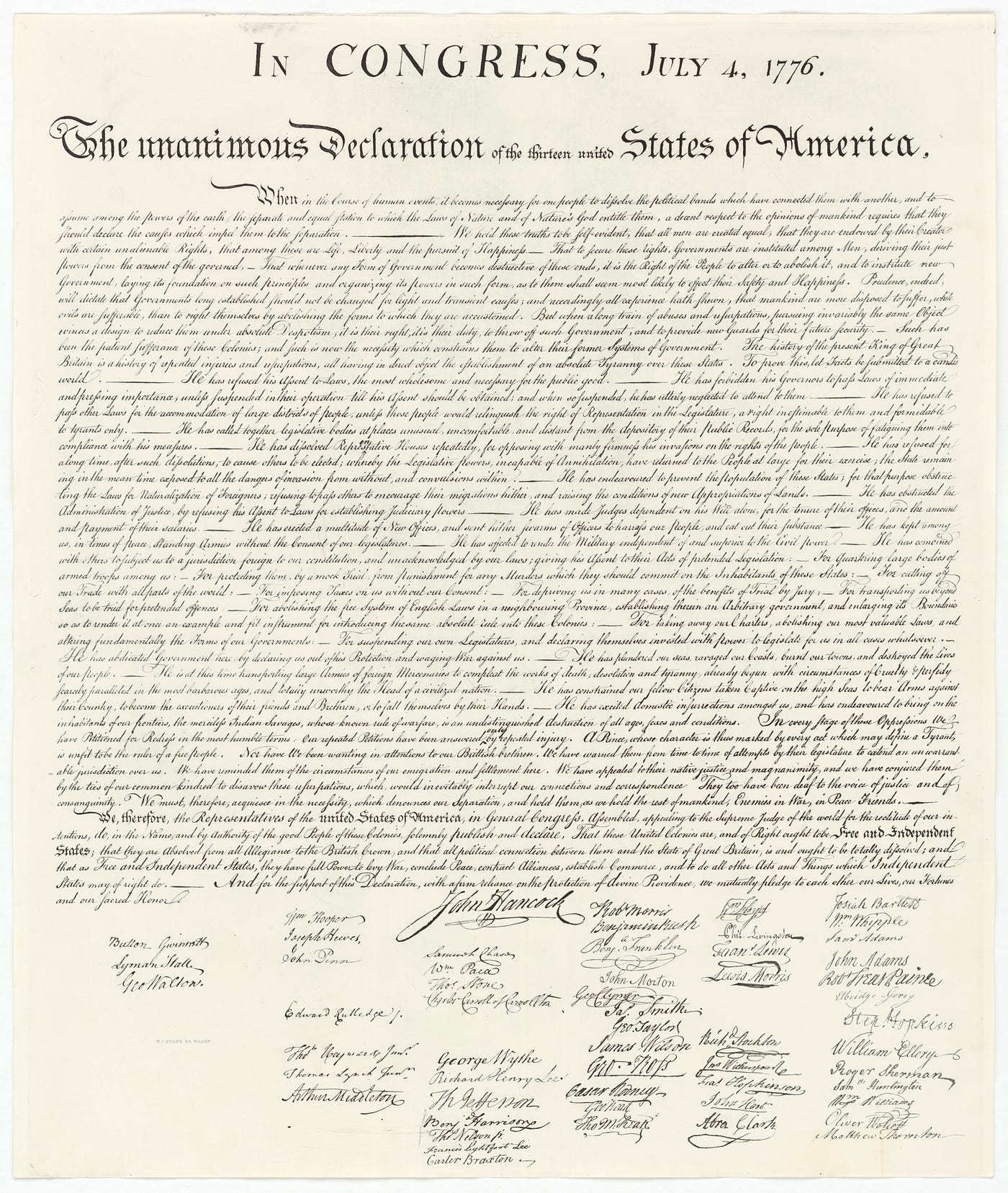 Trexit: A Referendum on America’s Future