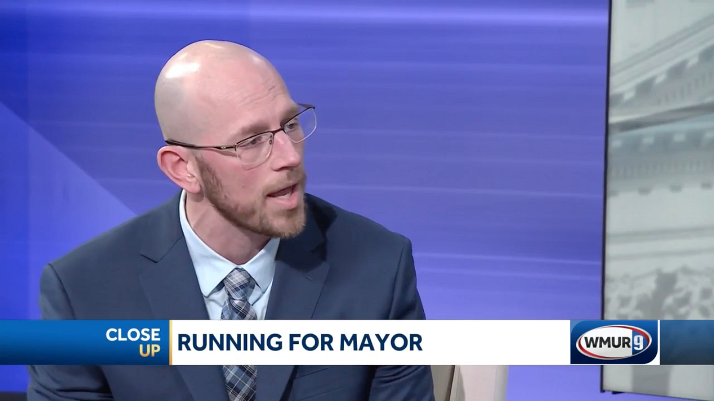 Political Mercenary Jay Ruais Files for Mayor | by Jon Hopwood | Medium