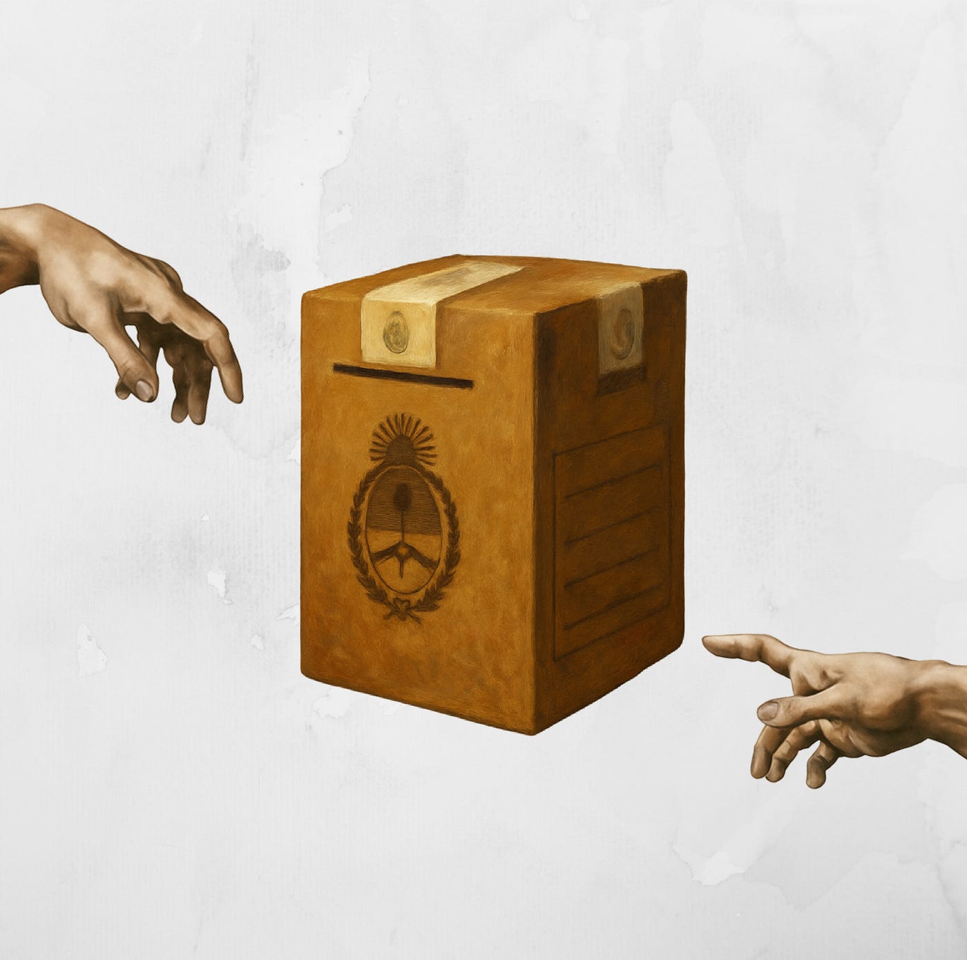 ¿La democracia representativa necesita reinventarse? Desafíos para el periodismo político