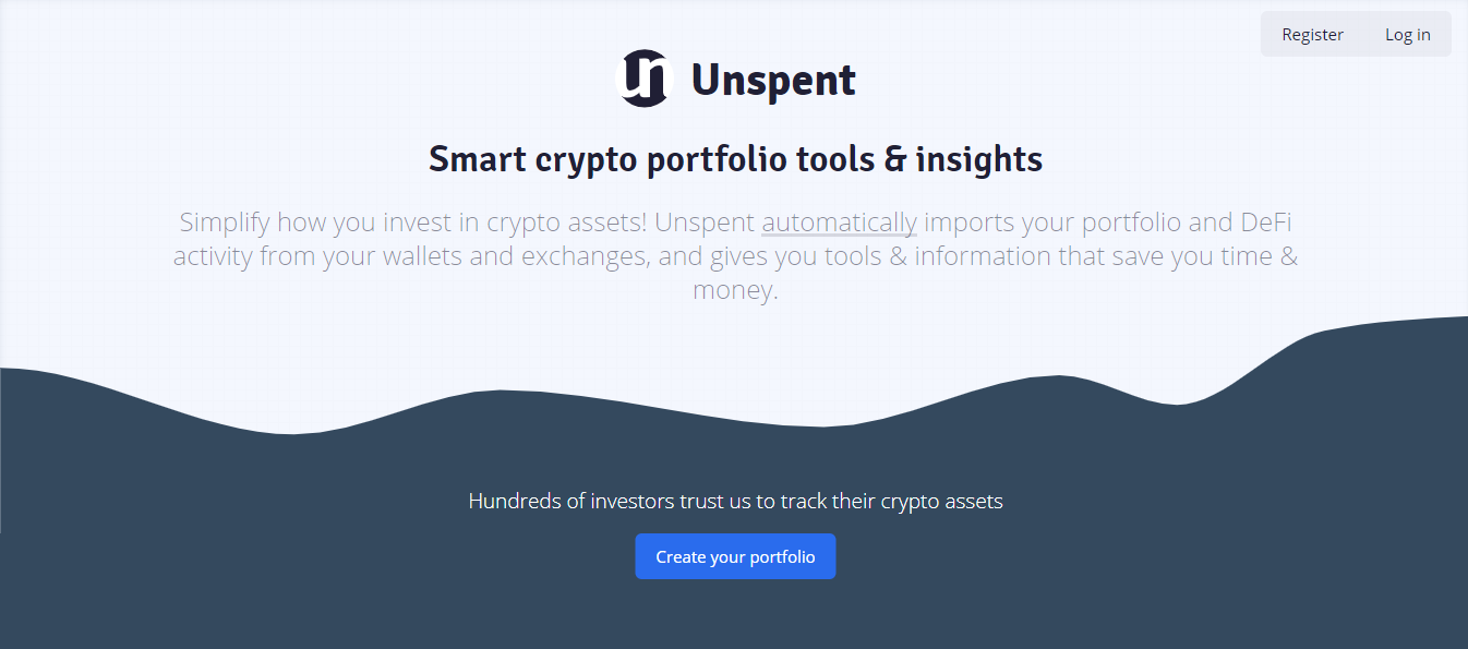 4 Crypto Portfolio Trackers To Make You Liquidation-Proof (In 2021) | The  Capital