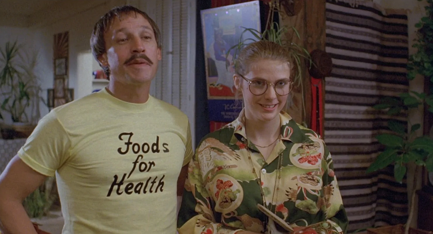Long Live the '80s Wacky T-Shirt Guy: Part I | by Mary Cronley