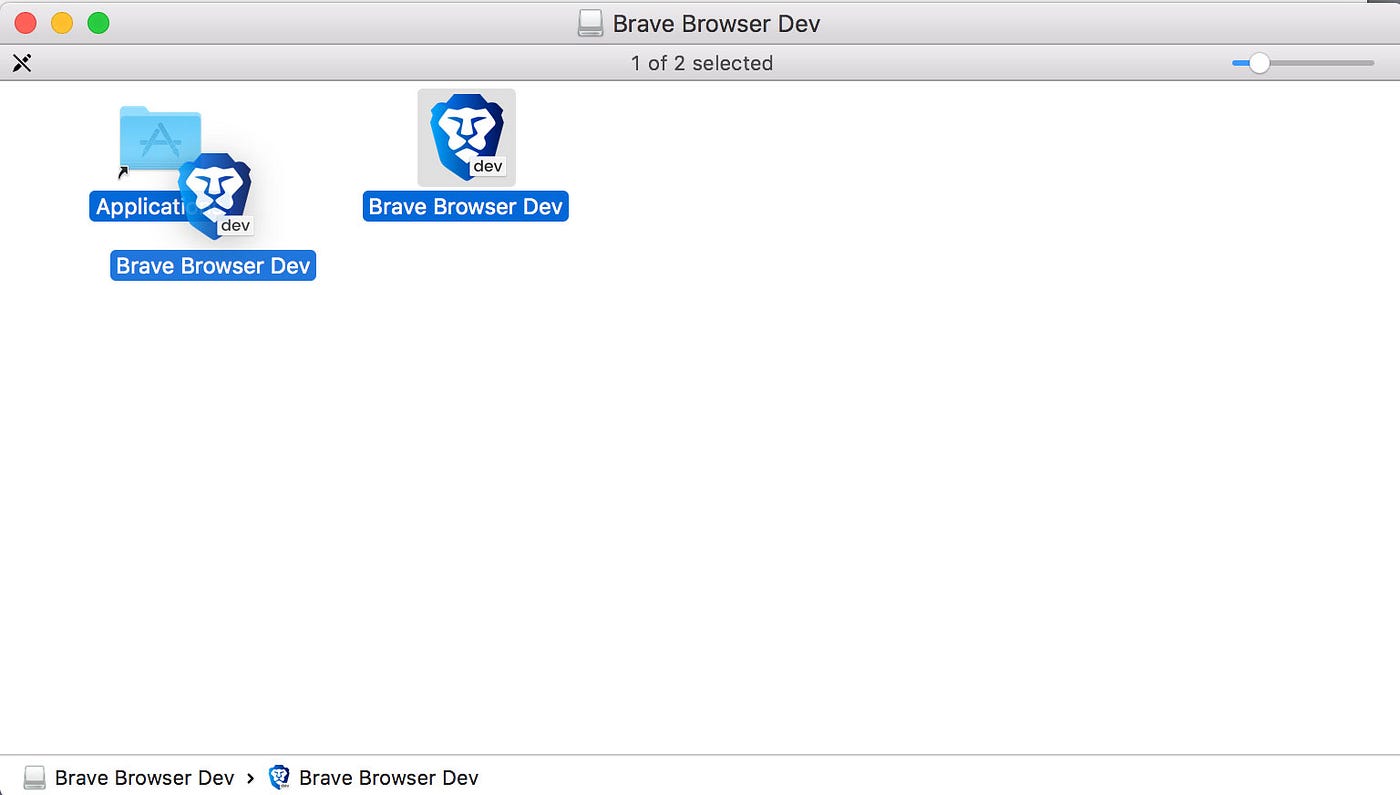 Setting Up Cryptonite For Brave Browser | by Jeremy Nation | METACERT |  Medium