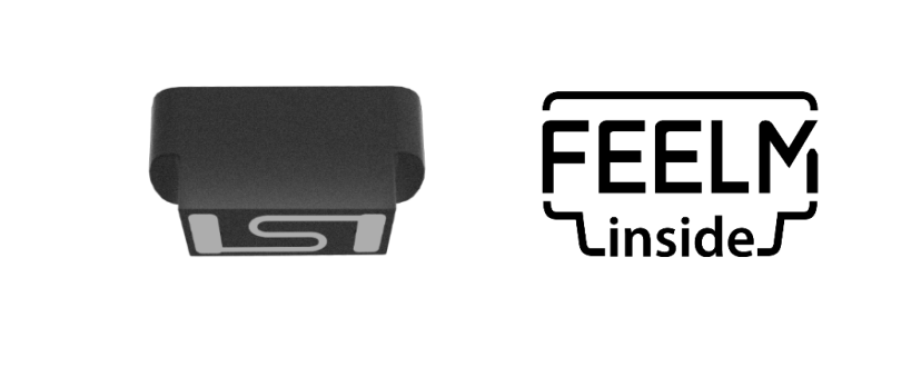 Things You Should Know about 'FEELM inside' Symbol | by FEELM Tech | Medium