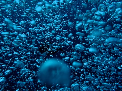 Love Blowing Bubbles