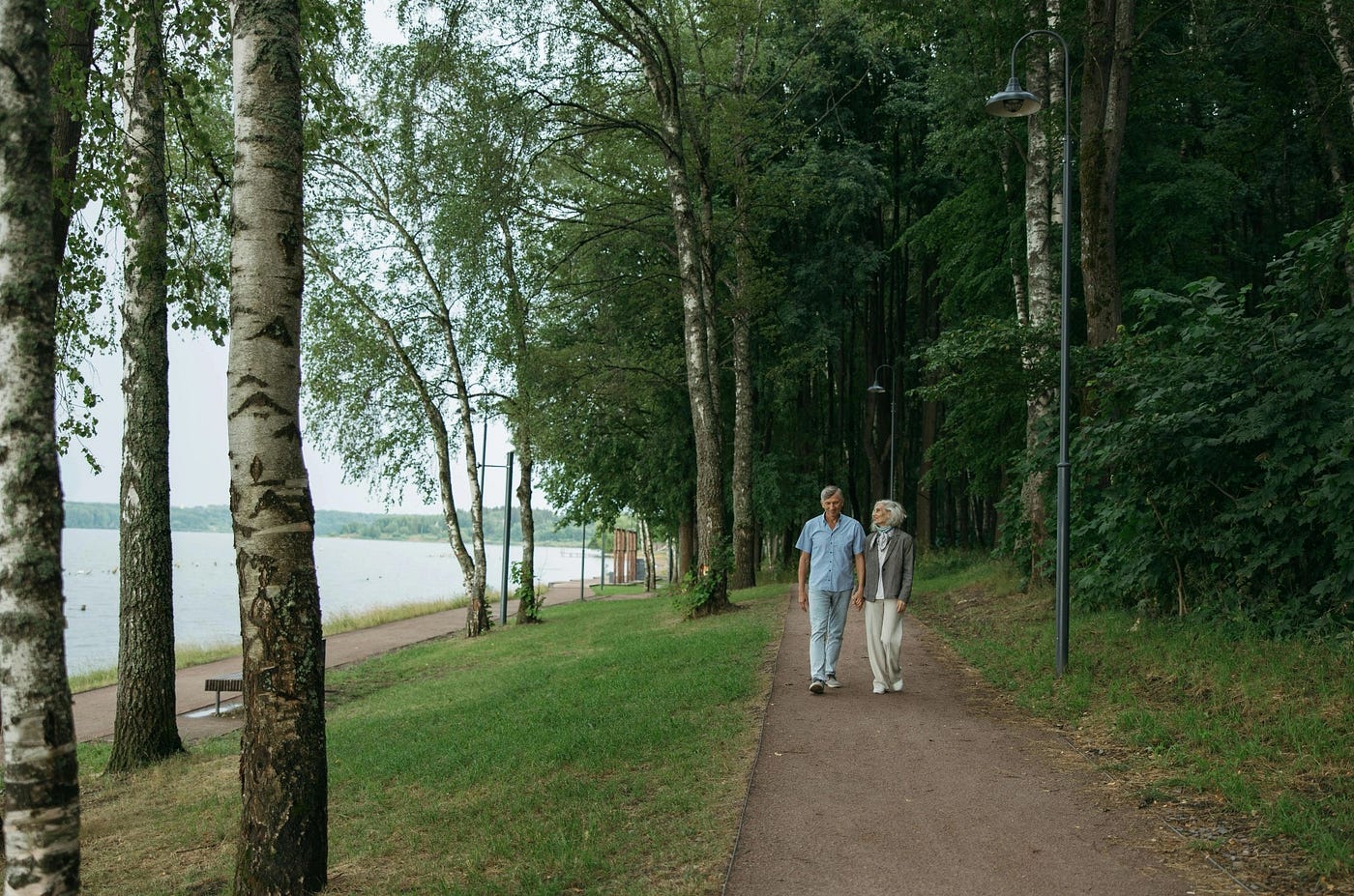 What Daily Routines Help People Living with Dementia?